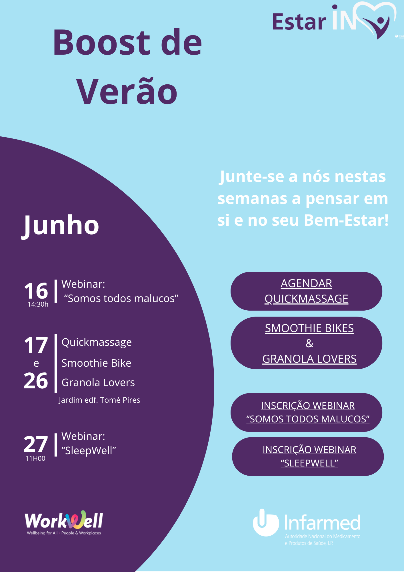Boost de Verão