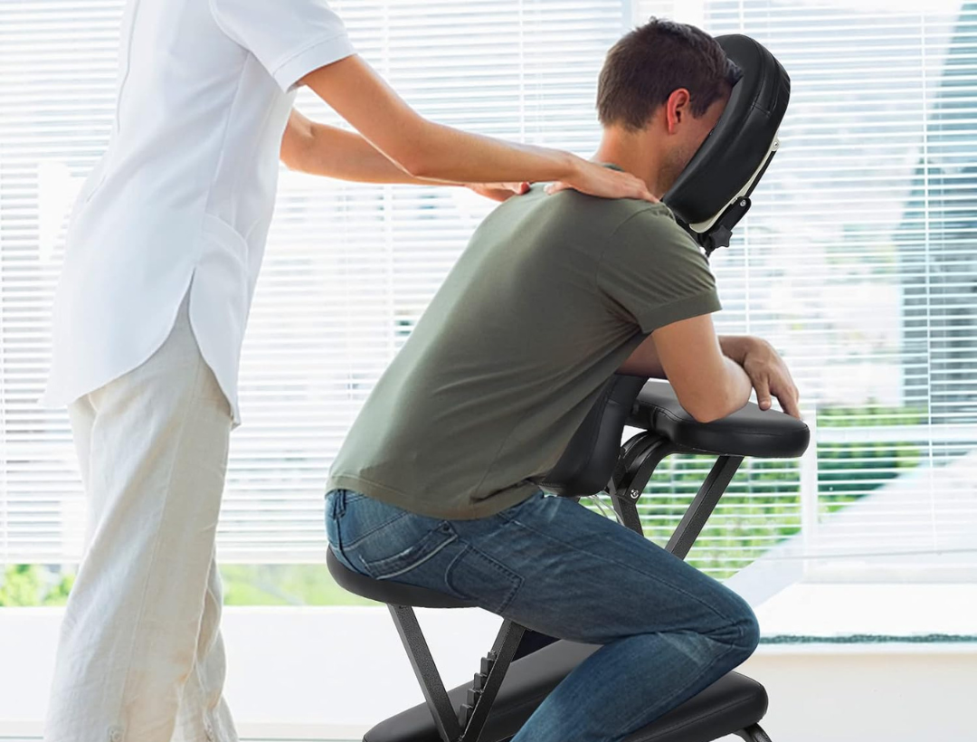 Quick Massage